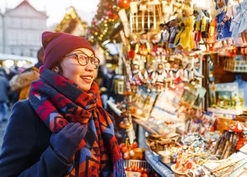 Weihnachtsstadt Mainz