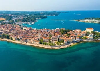 Istrien – All Inclusive Urlaub direkt am Meer