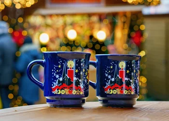 Kasseler Märchenweihnachtsmarkts