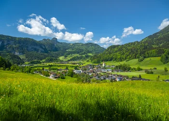 Saisonabschlussfahrt