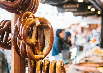 Speyerer Brezelfest