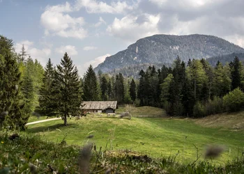 Hüttengaudi, Berge & gute Laune