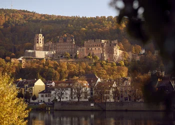 Heidelberger Herbst