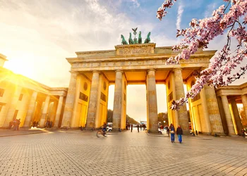 Volle Kanne Berlin!
