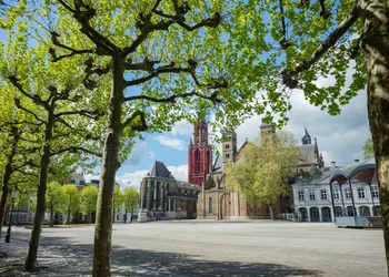 Maastricht – Eine Stadt zum Verlieben