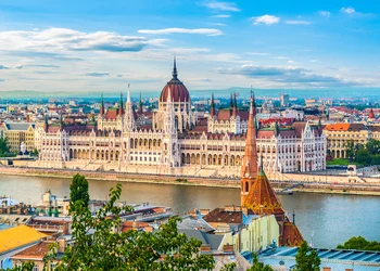 Budapest & die ungarische Puszta