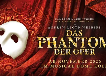 Phantom der Oper Köln