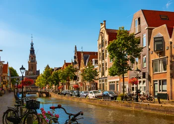 Wochenmarkt Venlo