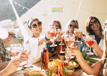 Weck, Worscht un Woi - Winzerfrühstück