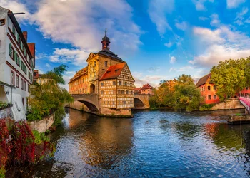 Bamberg inkl. Stadtrundfahrt