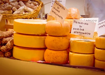 Deutscher Käsemarkt Nieheim